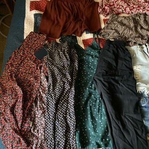 My brandy melville collection pt 1